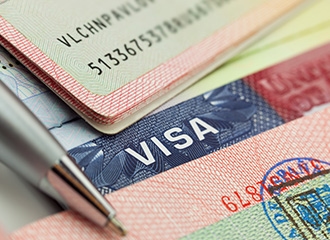 Immigration Law Image